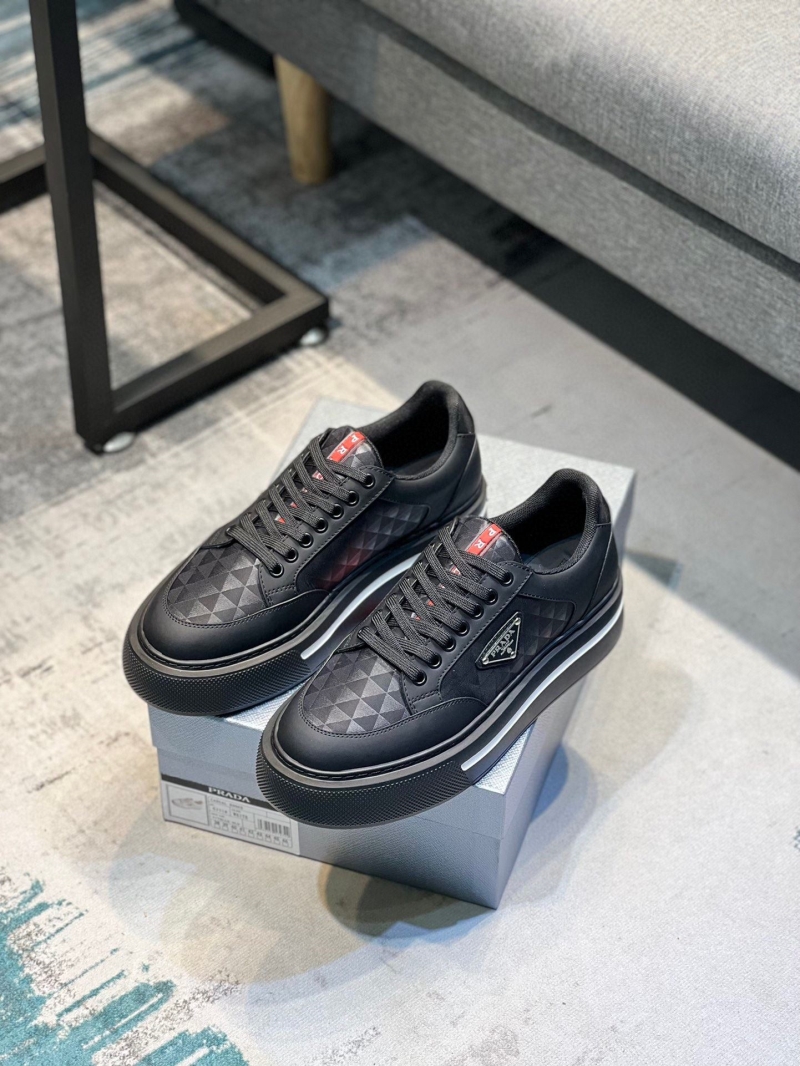 Prada Casual Shoes